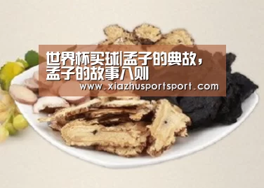 世界杯买球|孟子的典故,孟子的故事八则(图2) 世界杯买球官网